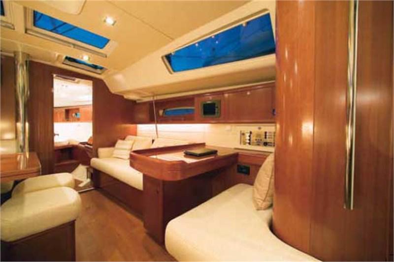 Book yachts online - False - Oceanis 46 (4Cab) - Neptun - rent