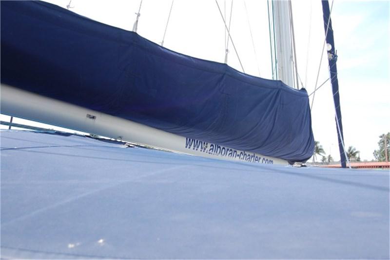 Book yachts online - False - Belize 43 (4Cab) - Piropo (Mallorca/La Lonja) - rent