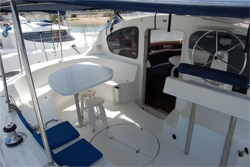 Book yachts online - False - Belize 43 (4Cab) - Piropo (Mallorca/La Lonja) - rent