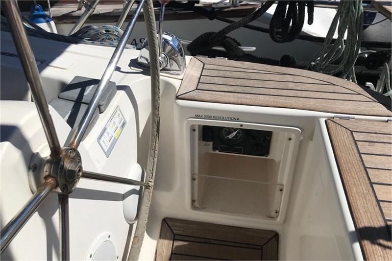 Book yachts online - False - Elan Impression 434  (4Cab) - Alboran XXVI Piñacolada (Mallorca/La Lonja) - rent