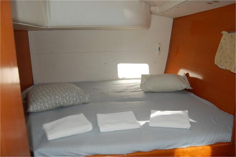 Book yachts online - False - Lagoon 410 (4Cab) - Sofia (Cienfuegos) - rent