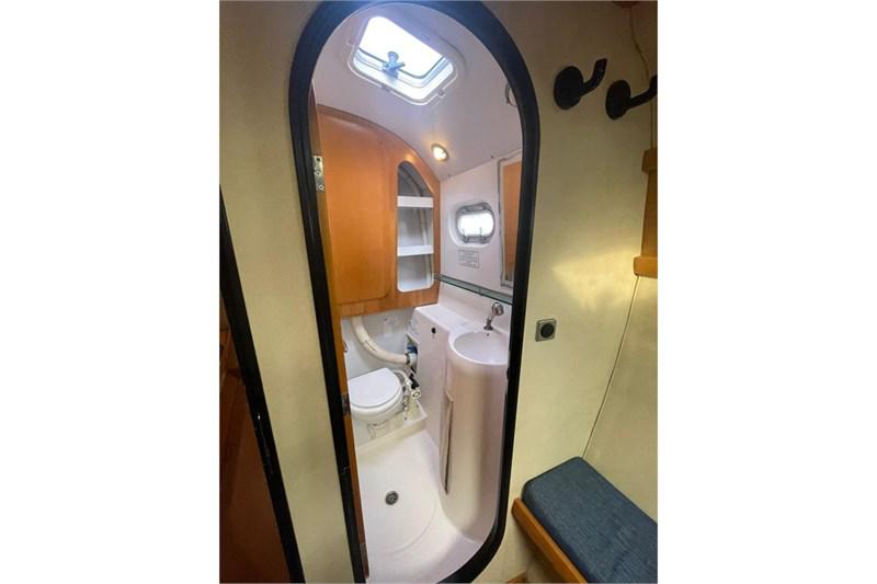 Book yachts online - False - BAHIA 46 (6Cab) - Alboran Cachaça (Radazul) - rent