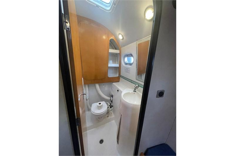 Book yachts online - False - BAHIA 46 (6Cab) - Alboran Cachaça (Radazul) - rent
