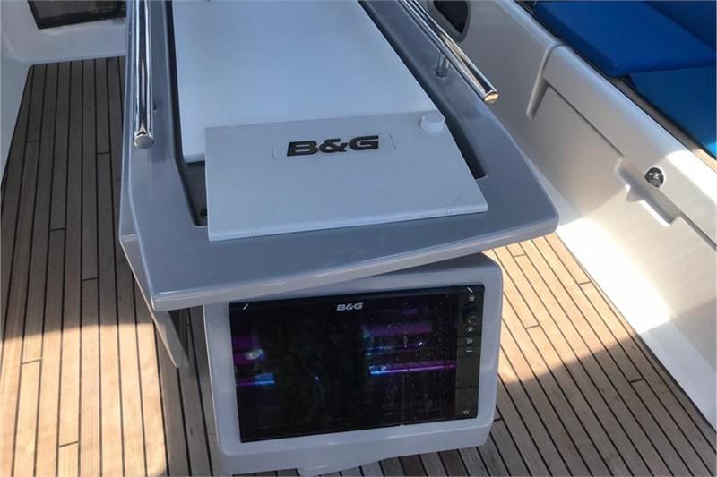 Book yachts online - False - Oceanis 45 (4Cab) - Alboran Gin Fizz (Mallorca/La Lonja) - rent