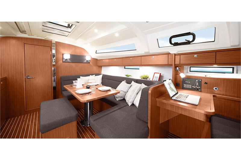 Book yachts online - False - Bavaria Cruiser 41 (3Cab) - Bintan - rent
