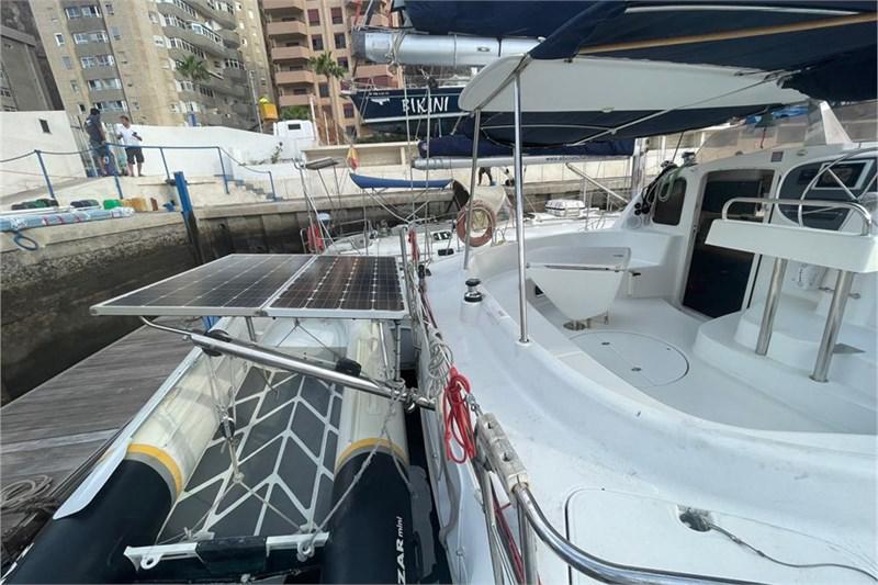 Book yachts online - False - BAHIA 46 (6Cab) - Alboran Cachaça (Cienfuegos) - rent