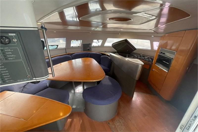 Book yachts online - False - BAHIA 46 (6Cab) - Alboran Cachaça (Cienfuegos) - rent