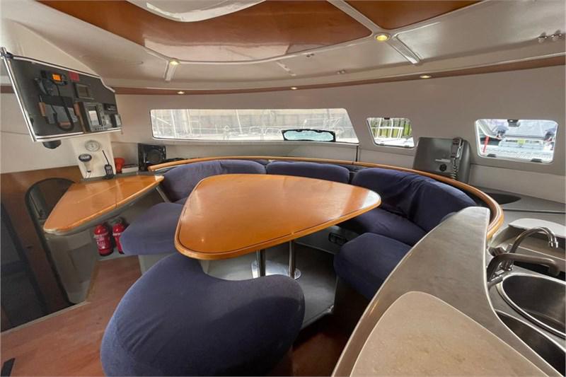 Book yachts online - False - BAHIA 46 (6Cab) - Alboran Cachaça (Cienfuegos) - rent