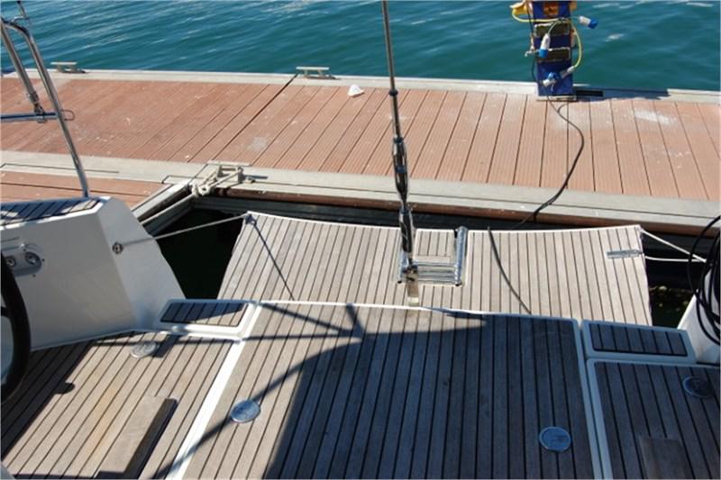 Book yachts online - False - Sun Odyssey 519 (5Cab) - Alboran Champagne - rent