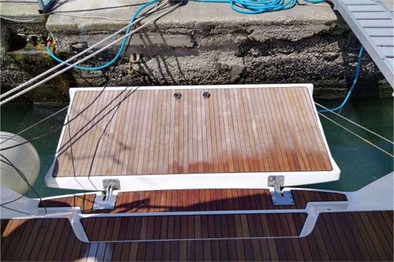 Book yachts online - False - Bavaria Cruiser 46 (4Cab) - MOJITO - rent