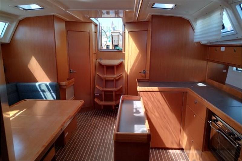 Book yachts online - False - Bavaria Cruiser 46 (4Cab) - MOJITO - rent