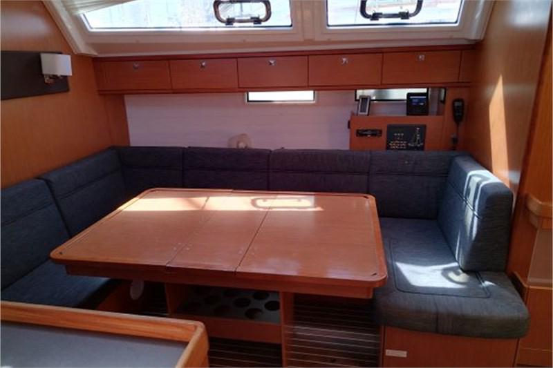 Book yachts online - False - Bavaria Cruiser 46 (4Cab) - MOJITO - rent