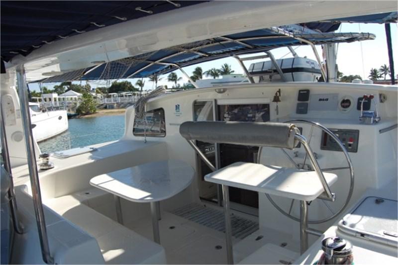 Book yachts online - False - Voyage 440 (4Cab) - Mahanga (Mallorca/La Lonja) - rent