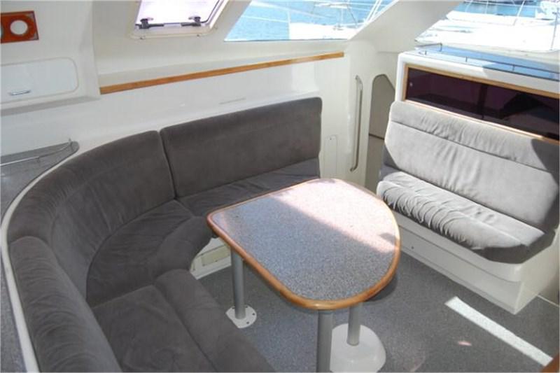 Book yachts online - False - Voyage 440 (4Cab) - Mahanga (Mallorca/La Lonja) - rent