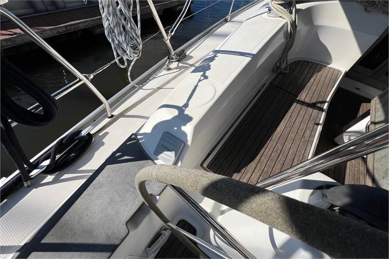 Book yachts online - False - Bavaria Cruiser 40 (3Cab) - Meike - rent