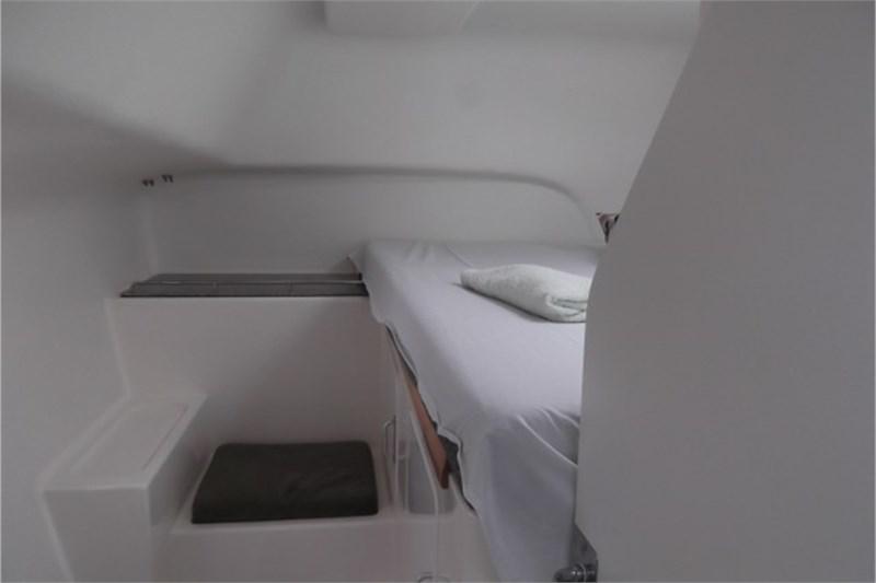 Book yachts online - False - Voyage 440 (4Cab) - Alboran Ron Punch (Mallorca/La Lonja) - rent