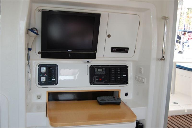 Book yachts online - False - Voyage 440 (4Cab) - Alboran Ron Punch (Mallorca/La Lonja) - rent