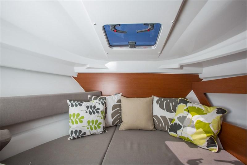 Book yachts online - False - Merry Fisher 795 - Nemo - rent