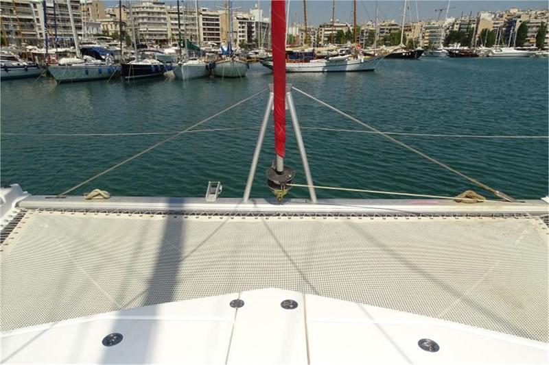 Book yachts online - False - Leopard 44 (4Cab) - La Luna (Angra do Reis) - rent