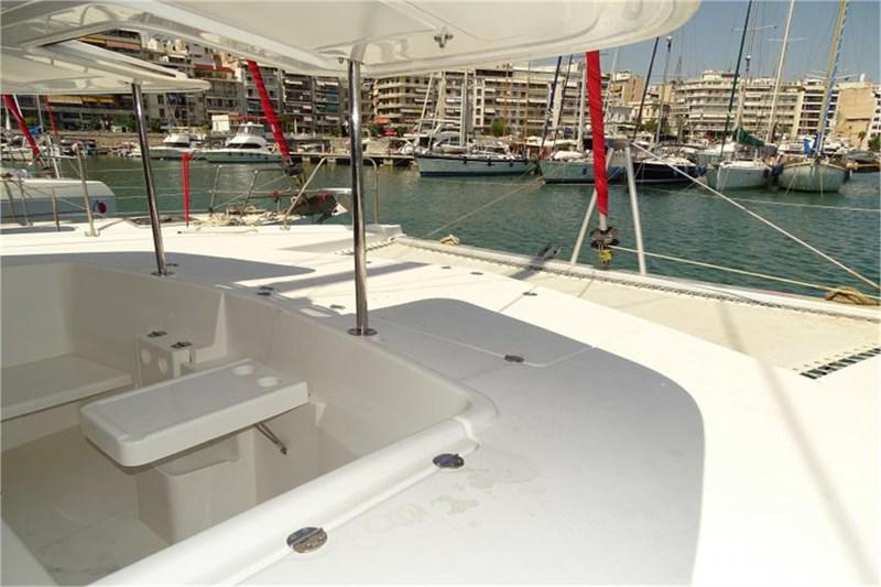 Book yachts online - False - Leopard 44 (4Cab) - La Luna (Angra do Reis) - rent