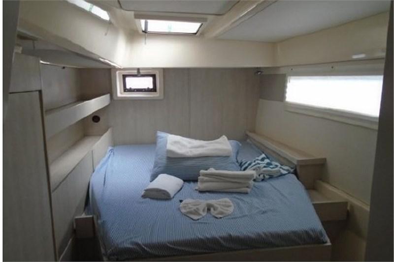 Book yachts online - False - Leopard 48 (4+1Cab) - Seas the Day (Cuba) - rent