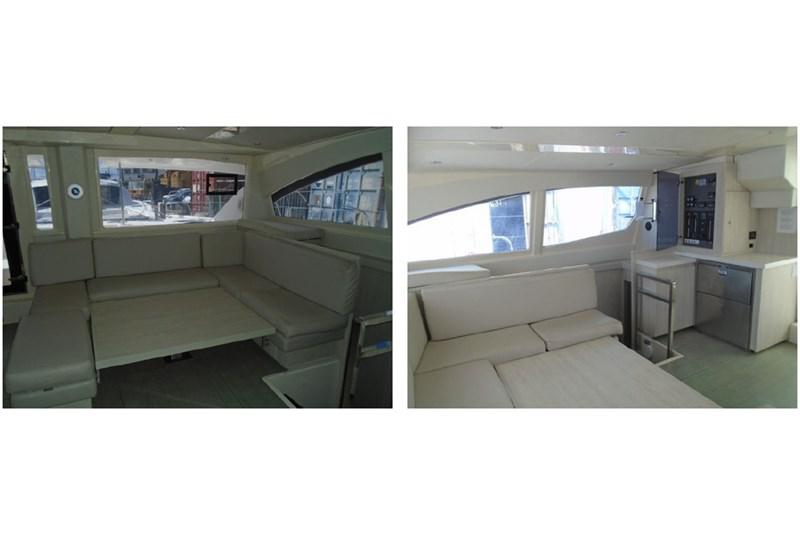 Book yachts online - False - Leopard 48 (4+1Cab) - Seas the Day (Cuba) - rent