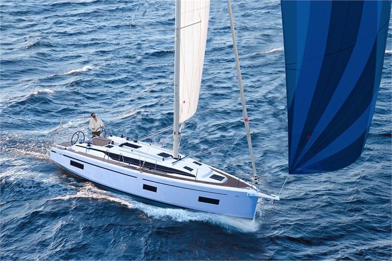 Book yachts online - False - Bavaria C38 (3Cab) - Lea - rent