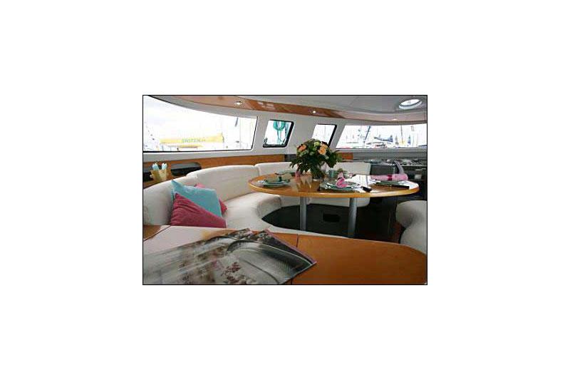 Book yachts online - False - Belize 43 (4Cab) - Piropo (Las Galletas/Marina del Sur) - rent
