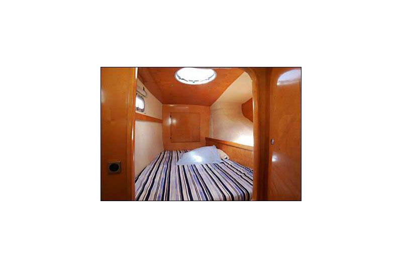 Book yachts online - False - Belize 43 (4Cab) - Piropo (Las Galletas/Marina del Sur) - rent