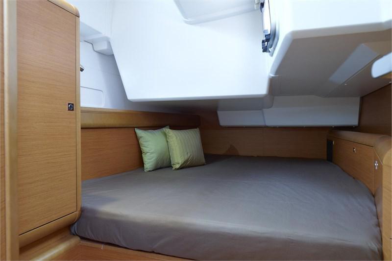 Book yachts online - False - Sun Odyssey 519 (5Cab) - Alboran Jerez (Las Galletas/Marina del Sur) - rent