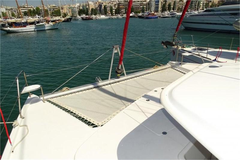 Book yachts online - False - Leopard 44 (4Cab) - La Luna (Mallorca/La Lonja) - rent