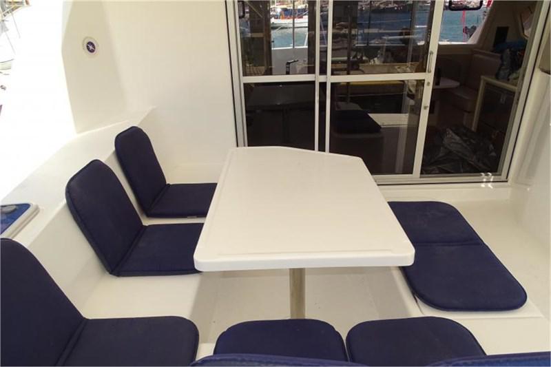 Book yachts online - False - Leopard 44 (4Cab) - La Luna (Mallorca/La Lonja) - rent