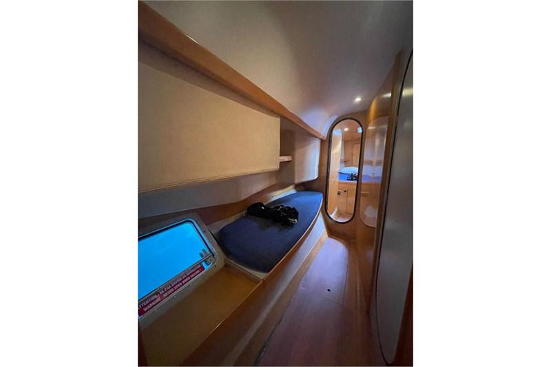 Book yachts online - False - BAHIA 46 (6Cab) - Alboran Cachaça (Palmeira) - rent