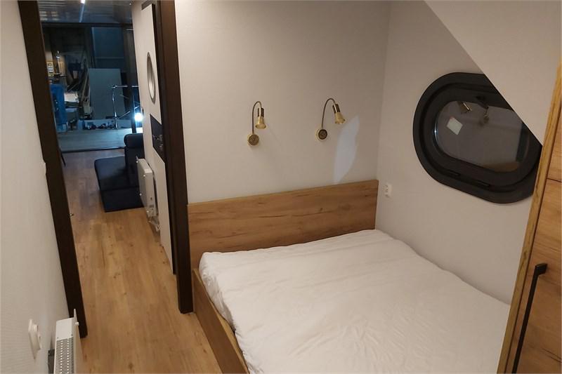 Book yachts online - False - Campi 400 - bella donna II - rent