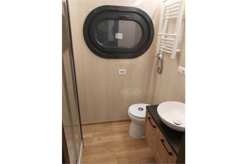 Book yachts online - False - Campi 400 - Bella donna III - rent