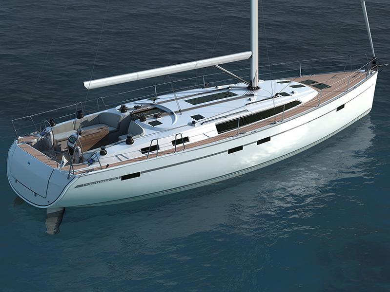 Book yachts online - sailboat - Bavaria Cruiser 46 - CL- 46C-15-G - rent