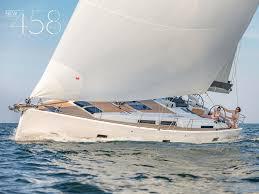 Book yachts online - sailboat - Hanse 458 - 80 - Arctic Njord - rent