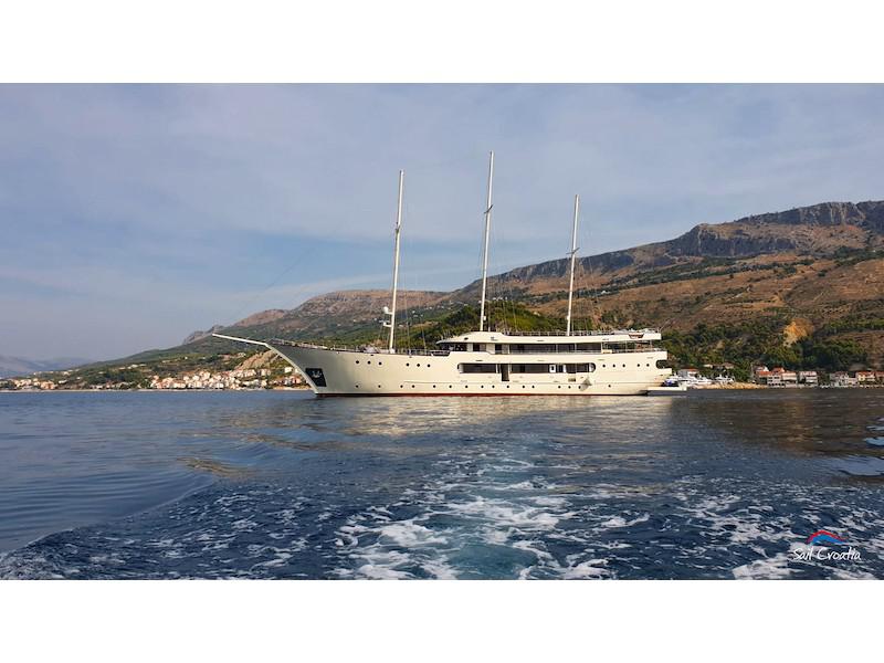 Book yachts online - motorboat - Motoryacht Salve di Mare - Salve di Mare - rent