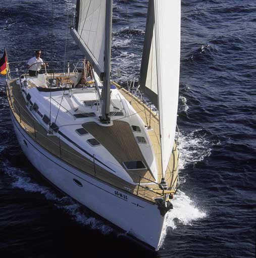 Book yachts online - sailboat - Bavaria 46 Cruiser - EC- 46B-07-MA - rent