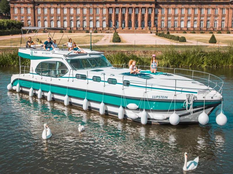 Book yachts online - motorboat - Octo Fly C - SAINT ROCH FR - rent