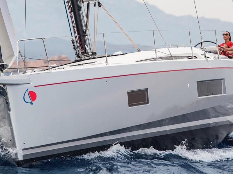 Book yachts online - sailboat - Sunsail 52.4 -  - rent