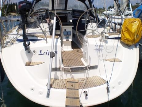 Book yachts online - sailboat - Bavaria 50 - Seirios - rent