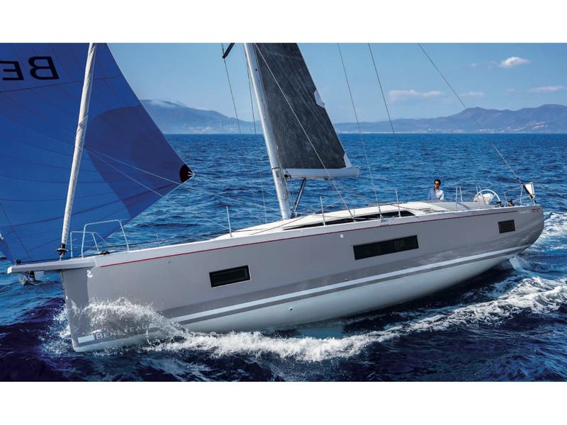 Book yachts online - sailboat - Oceanis 46.1 - Andromaca - Comfort line - rent