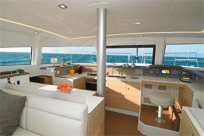 Book yachts online - False - Bali 4.1 (4Cab) - Jax - rent