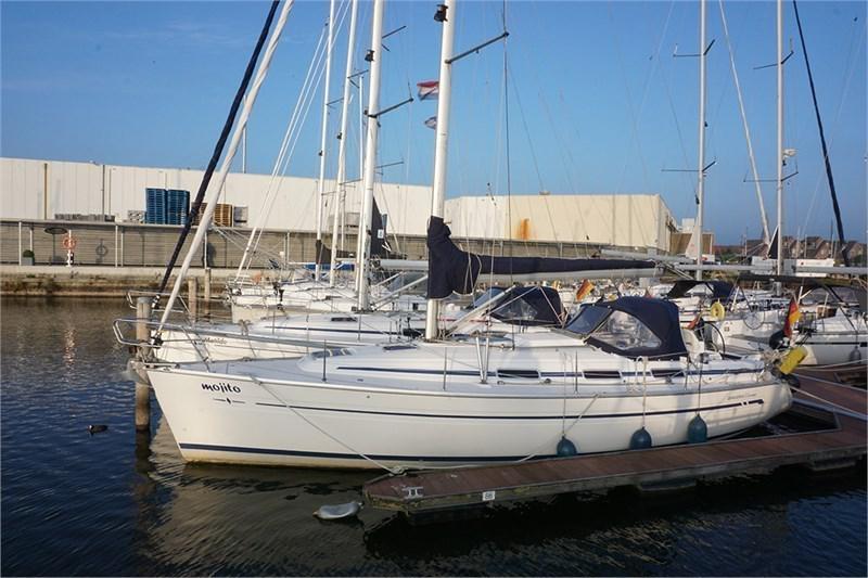 Book yachts online - False - Bavaria 36 Cruiser (3Cab) - Mojito - rent