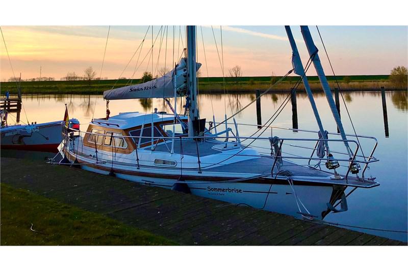 Book yachts online - False - Sirius 32 DS - Summerbrise - rent
