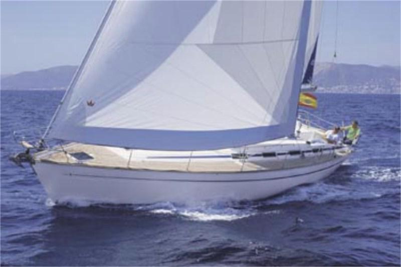 Book yachts online - False - Bavaria 47 (4Cab) - Rock the Boat - rent