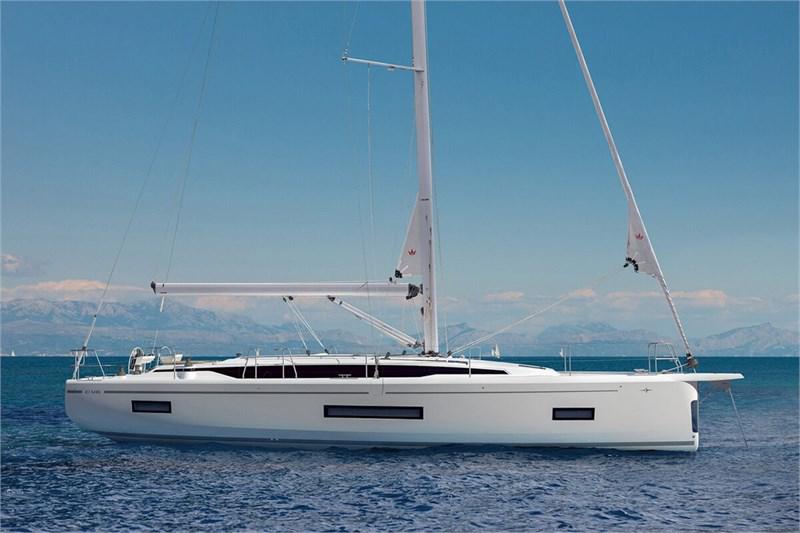 Book yachts online - False - Bavaria C46 (3Cab) - Lana - rent
