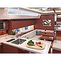 Book yachts online - sailboat - Bavaria C45 - AUGI - rent