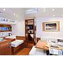 Book yachts online - sailboat - Oceanis 48 - Ferousa - rent